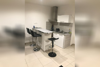  appartement la-roquebrussanne 83136