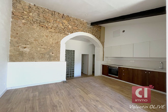  appartement la-roquebrussanne 83136