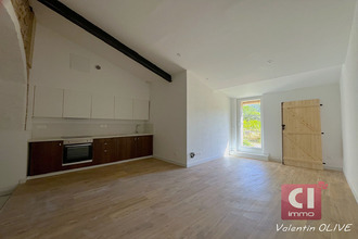  appartement la-roquebrussanne 83136
