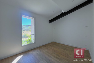  appartement la-roquebrussanne 83136