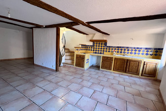  appartement la-roquebrussanne 83136