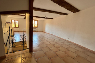  appartement la-roquebrussanne 83136