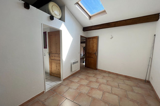  appartement la-roquebrussanne 83136