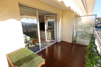  appartement la-roquette-sur-siagne 06550