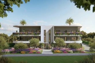  appartement la-roquette-sur-siagne 06550