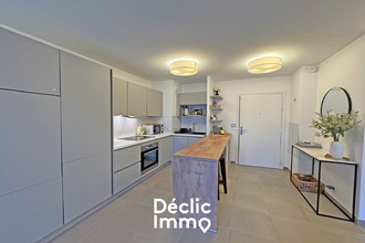  appartement la-roquette-sur-siagne 06550