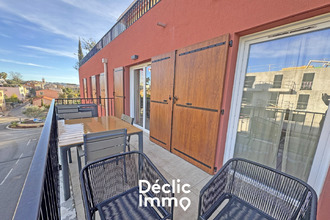  appartement la-roquette-sur-siagne 06550