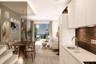  appartement la-roquette-sur-siagne 06550