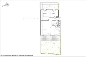  appartement la-roquette-sur-siagne 06550