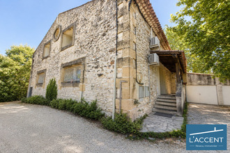  appartement la-rouviere 30190