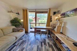  appartement la-salle-les-alpes 05240