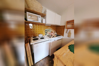  appartement la-salle-les-alpes 05240