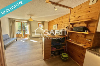  appartement la-salle-les-alpes 05240