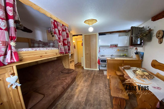  appartement la-salle-les-alpes 05240