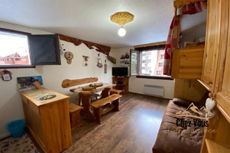  appartement la-salle-les-alpes 05240