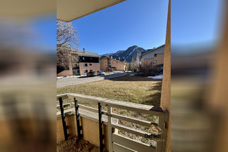  appartement la-salle-les-alpes 05240