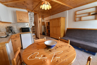  appartement la-salle-les-alpes 05240