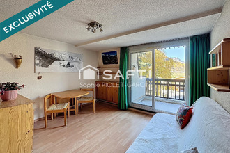  appartement la-salle-les-alpes 05240