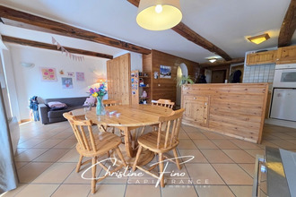  appartement la-salle-les-alpes 05240