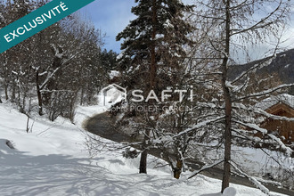  appartement la-salle-les-alpes 05240