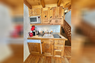  appartement la-salle-les-alpes 05240