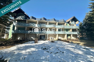  appartement la-salle-les-alpes 05240