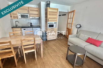  appartement la-salle-les-alpes 05240