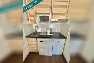  appartement la-salle-les-alpes 05240