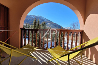  appartement la-salle-les-alpes 05240