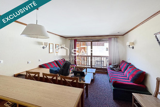  appartement la-salle-les-alpes 05240
