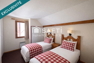  appartement la-salle-les-alpes 05240