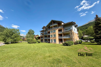  appartement la-salle-les-alpes 05240