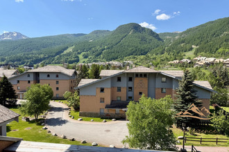  appartement la-salle-les-alpes 05240