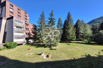  appartement la-salle-les-alpes 05240