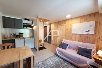  appartement la-salle-les-alpes 05240