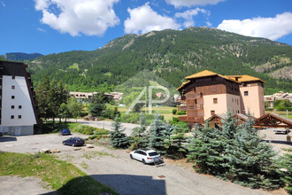  appartement la-salle-les-alpes 05240