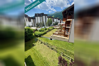  appartement la-salle-les-alpes 05240