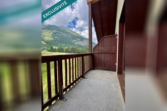  appartement la-salle-les-alpes 05240