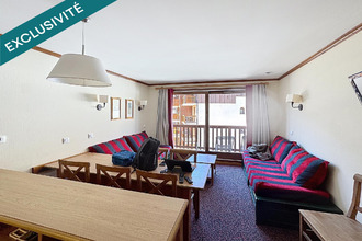  appartement la-salle-les-alpes 05240