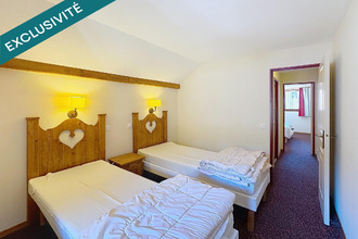  appartement la-salle-les-alpes 05240