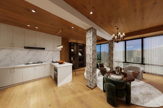  appartement la-salle-les-alpes 05240