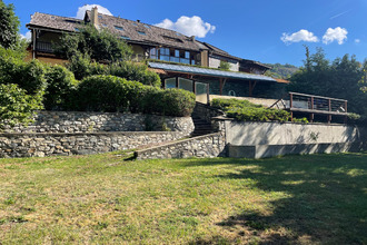  appartement la-salle-les-alpes 05240