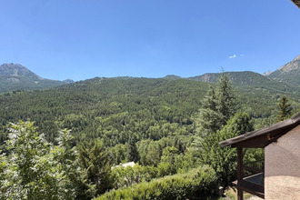  appartement la-salle-les-alpes 05240