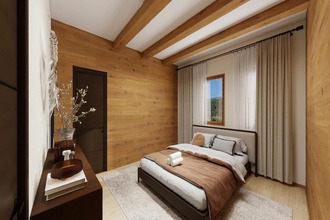  appartement la-salle-les-alpes 05240