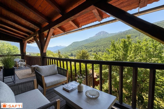  appartement la-salle-les-alpes 05240