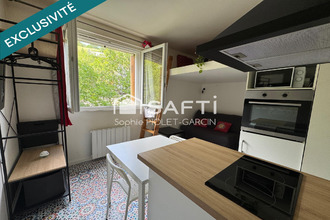  appartement la-salle-les-alpes 05240