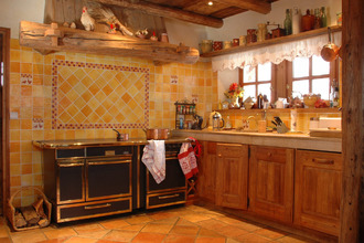  appartement la-salle-les-alpes 05240