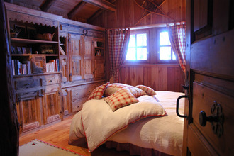  appartement la-salle-les-alpes 05240
