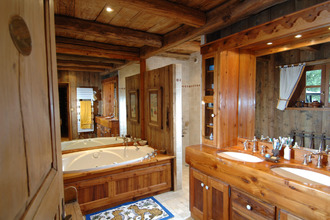  appartement la-salle-les-alpes 05240