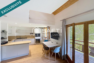  appartement la-salle-les-alpes 05240